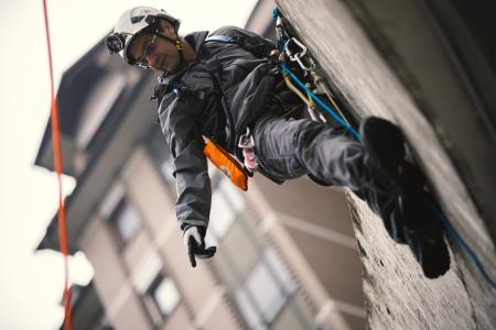 Zaščitno reševalna vaja Domžale 2024_foto Jure Gubanc (13)